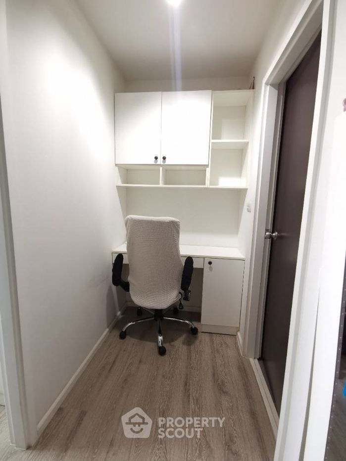 picture 1-BR Condo at Knightsbridge Bearing near BTS Bearing (ID 2051904) - 9/42