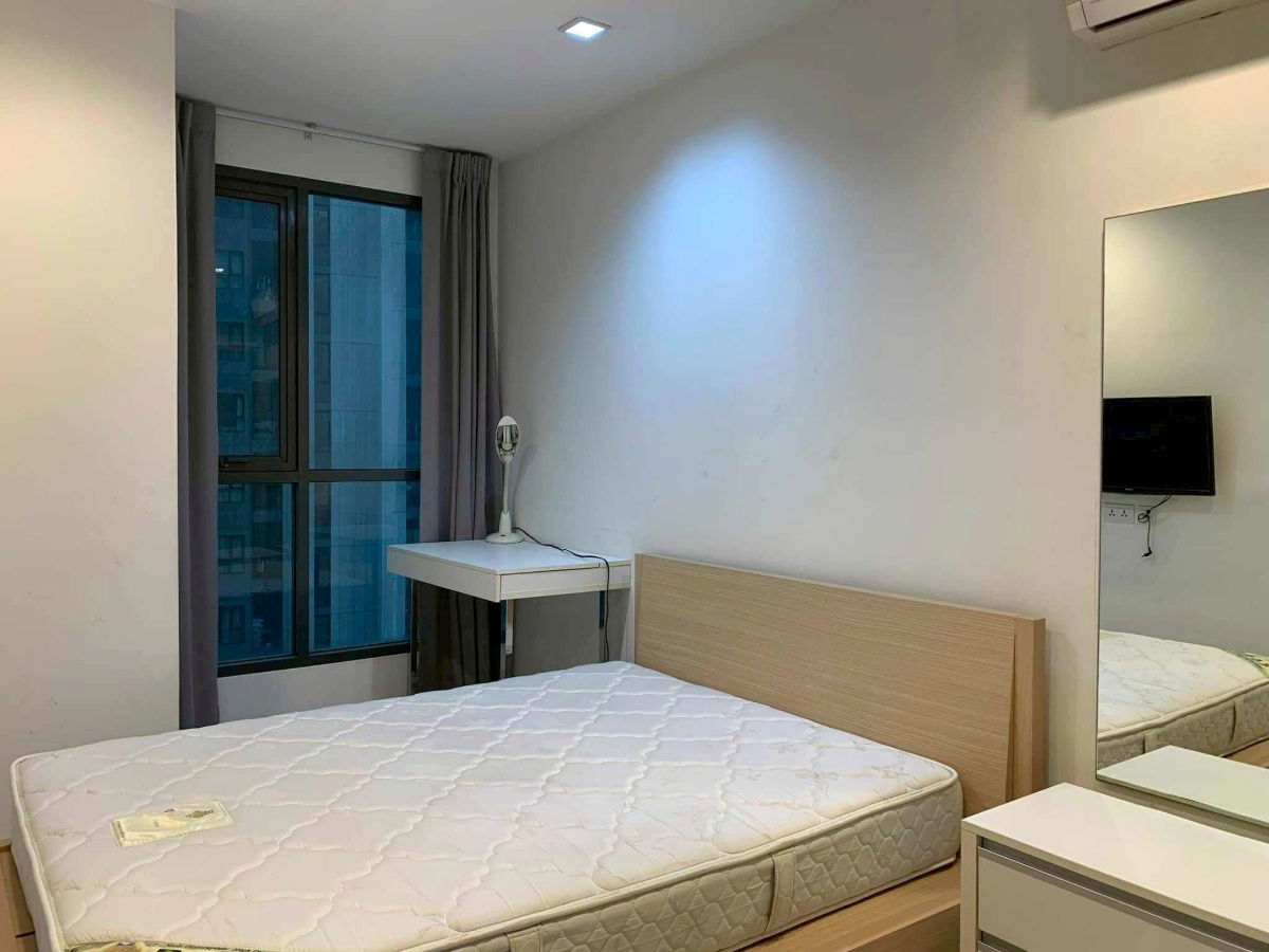 picture CD067 For Rent — Ideo Mobi Rama 9 | Ready to Move In from 1st September - 3/9