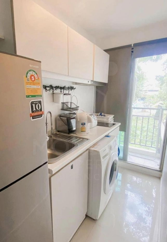 picture 🔥Hot​Deal​‼️For​Rent​ | Condo​ | Good​Price, Near BTS at Pause Sukhumvit 107 - 8/9