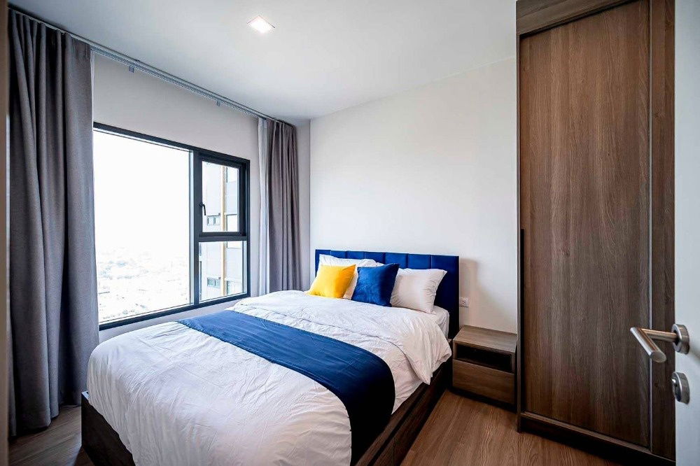 picture Code: KJ8248  for rent THE BASE Phetchaburi - Thonglor // Line ID: @kjcondo (with @) // - 12/16