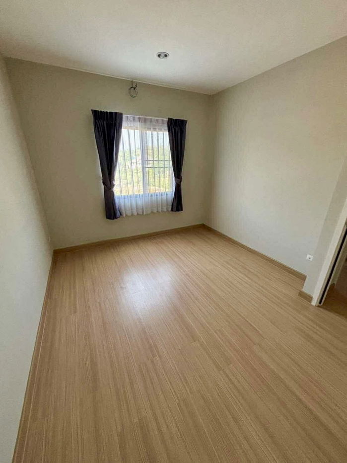 picture House for sale: Karnkanok Ville 21, San Sai, Chiang Mai🔥Sale  2.60 million baht, including transfer fee 🏠 4 bed, 3 bath, 1 kitchen, 1 living room - 19/30