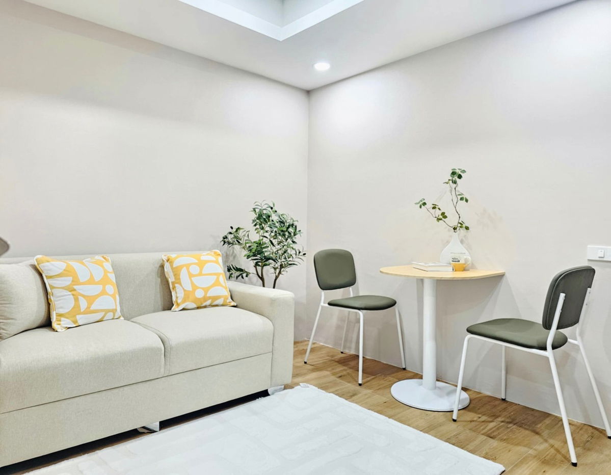 รูป ❤️ขายคอนโดทำเลเจ็ดยอด❤️ใกล้นิมมาน Sevenstar Condo  🏡 เพียง1.65✅️ฟรีโอน✅️ฟรีดาวน์✅️ - รูปที่ 6/20