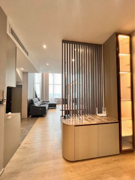 picture Condo for rent The Emporio Sukhumvit 24 Monthly 70,000 thb. - 4/14