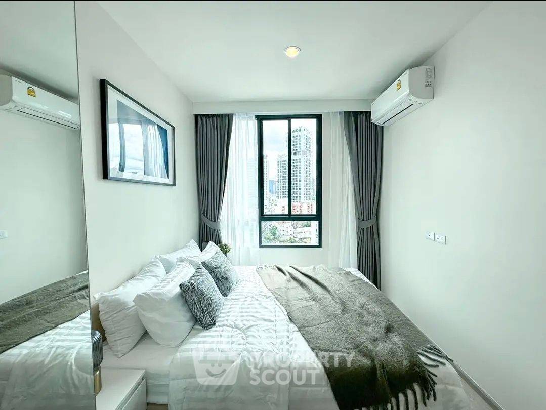 รูป คอนโด 1-ห้องนอน ที่ นิว โนเบิล รัชดา ลาดพร้าว ใกล้ MRT ลาดพร้าว (ID 2257143) - รูปที่ 6/8
