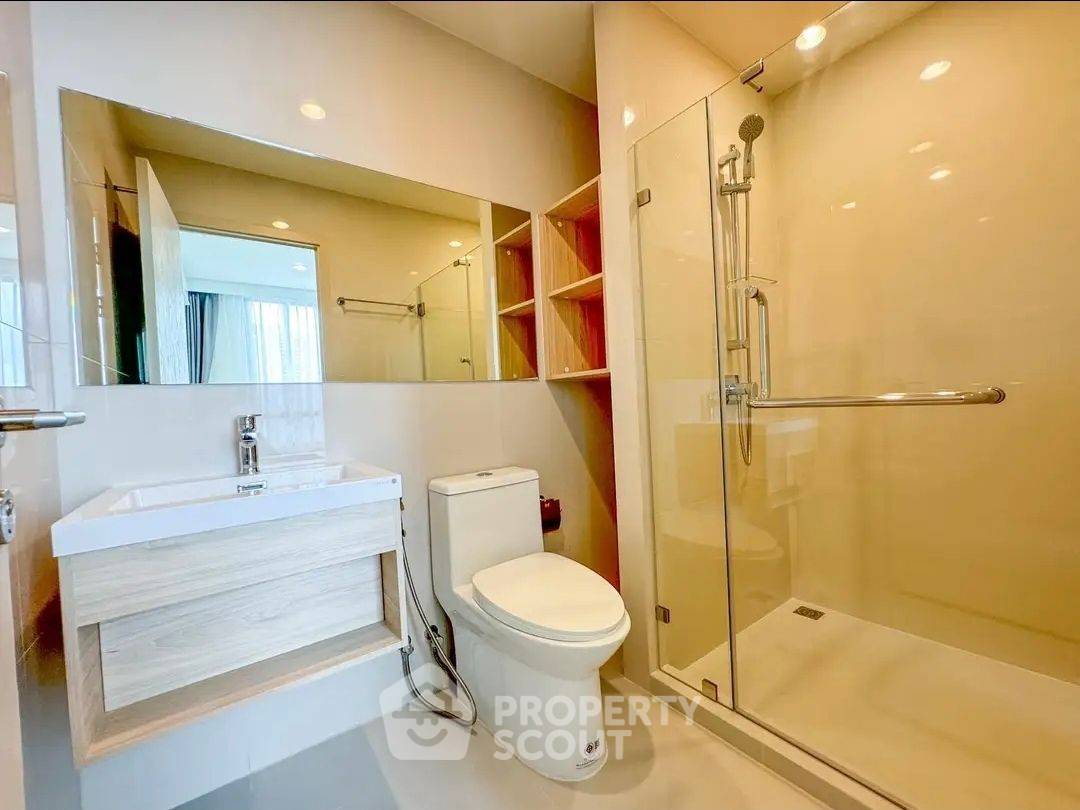 รูป คอนโด 1-ห้องนอน ที่ นิว โนเบิล รัชดา ลาดพร้าว ใกล้ MRT ลาดพร้าว (ID 2257143) - รูปที่ 8/8