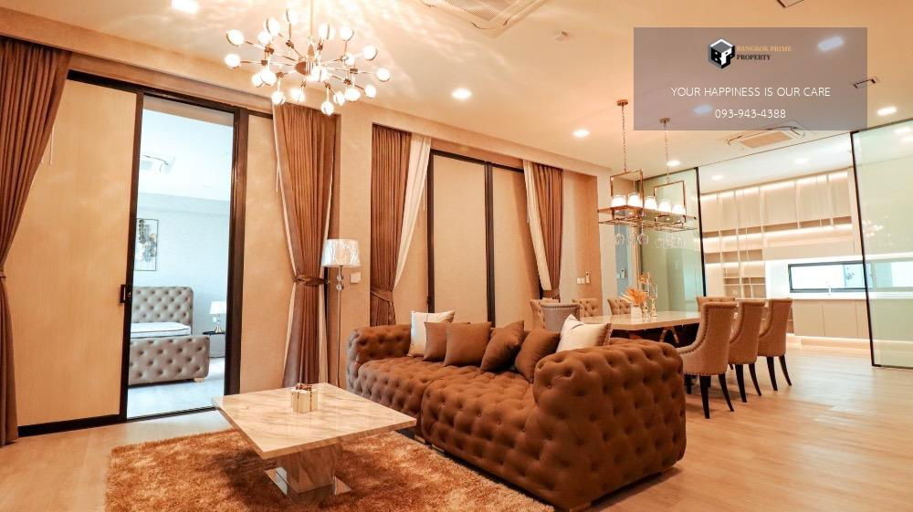 picture VIVE Krungthep Kreetha, fully furnished, ready to move in, has elevator, private alley #2025081611380 - 3/18