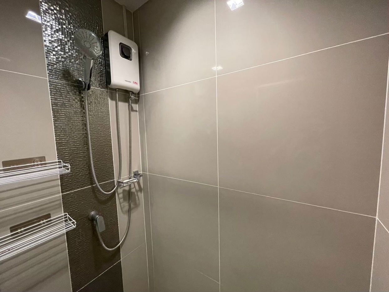 รูป เช่าคอนโด IDEO New Rama 9/ไอดีโอ นิว พระราม 9 (B6808064) ID Line : @condo88 - รูปที่ 3/4