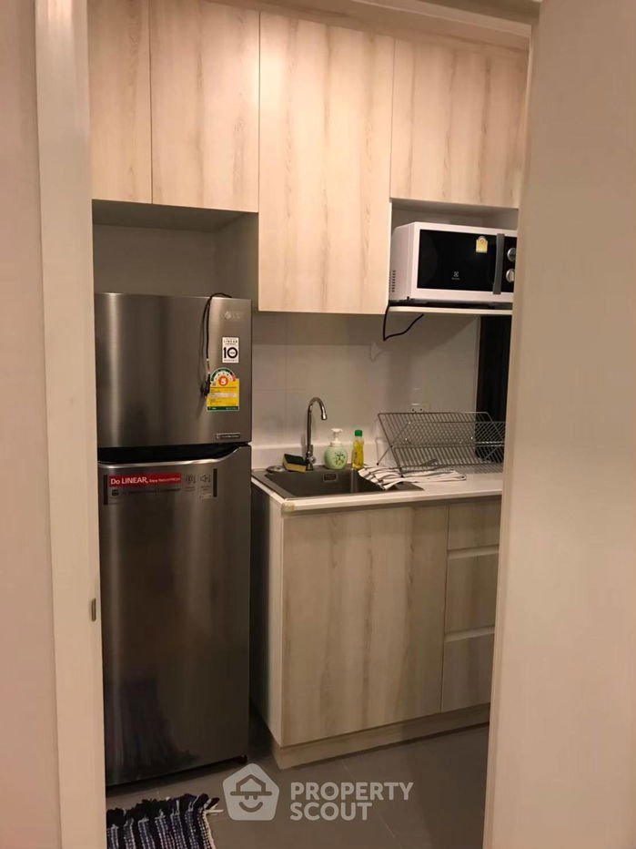 picture 1-BR Condo at The Tree RIO near MRT Bang O (ID 621221) - 2/5