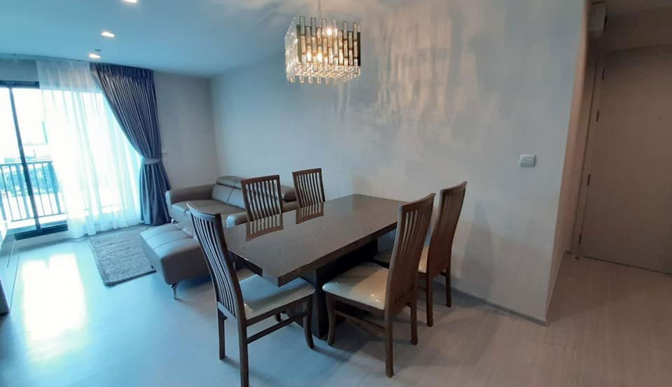 picture For rent Life Ladprao Ready to move in (DSL261) - 5/12