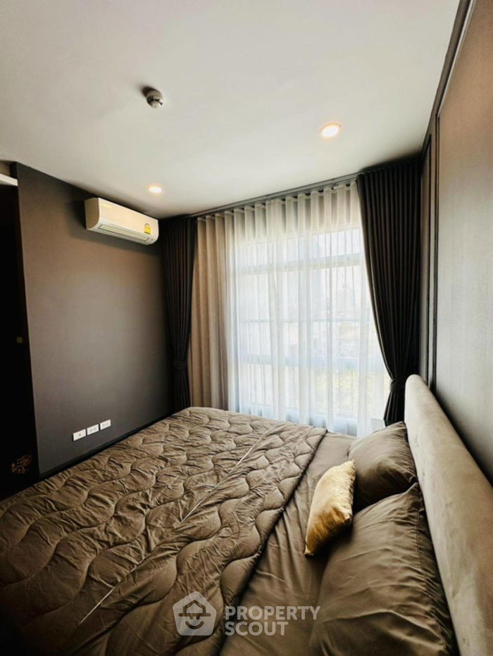 รูป คอนโด 1-ห้องนอน ที่ แวร์เด สุขุมวิท 49/15 ใกล้ BTS พร้อมพงษ์ (ID 1604606) - รูปที่ 13/25