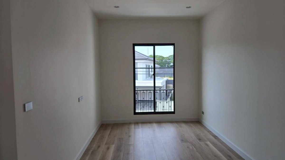รูป บ้านเดี่ยว 2 ชั้น สไตล์ Modern Classic - รูปที่ 83/97