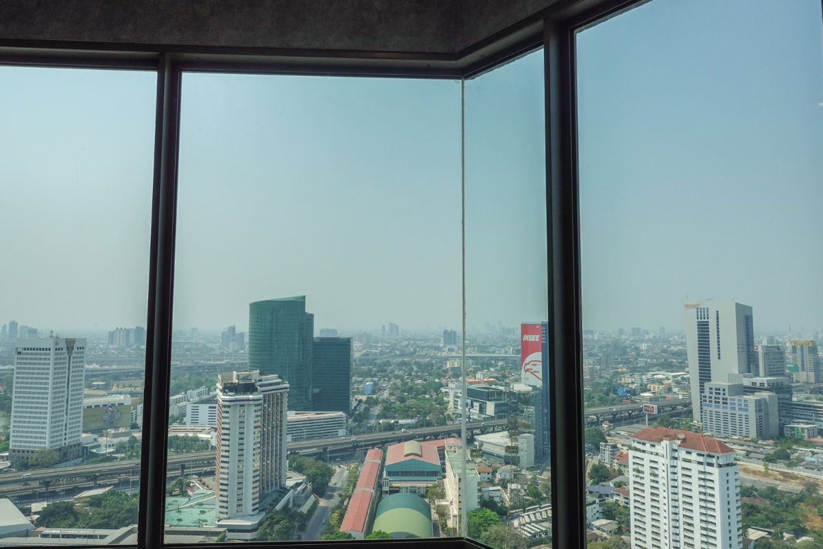 picture For rent Life Ladprao Ready to move in (DSL471) - 6/12