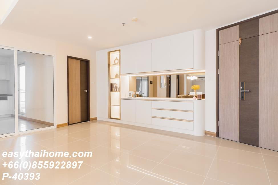 picture P-40393 Condo for rent Supalai River Resort fully furnished (Confirm again when visit).  - 31/38