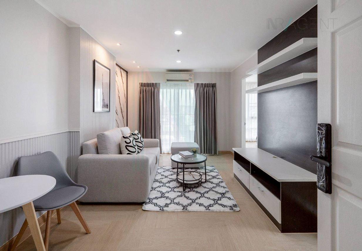 picture 📌 For Sell Condo U DELIGHT @ HUAY KWANG STATION Building D, Floor 5,1 bed room, Room size 43 sqm - 8/8