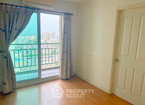 1-BR Condo at Lumpini Park Pinklao near MRT Bang Yi Khan (ID 1490492)