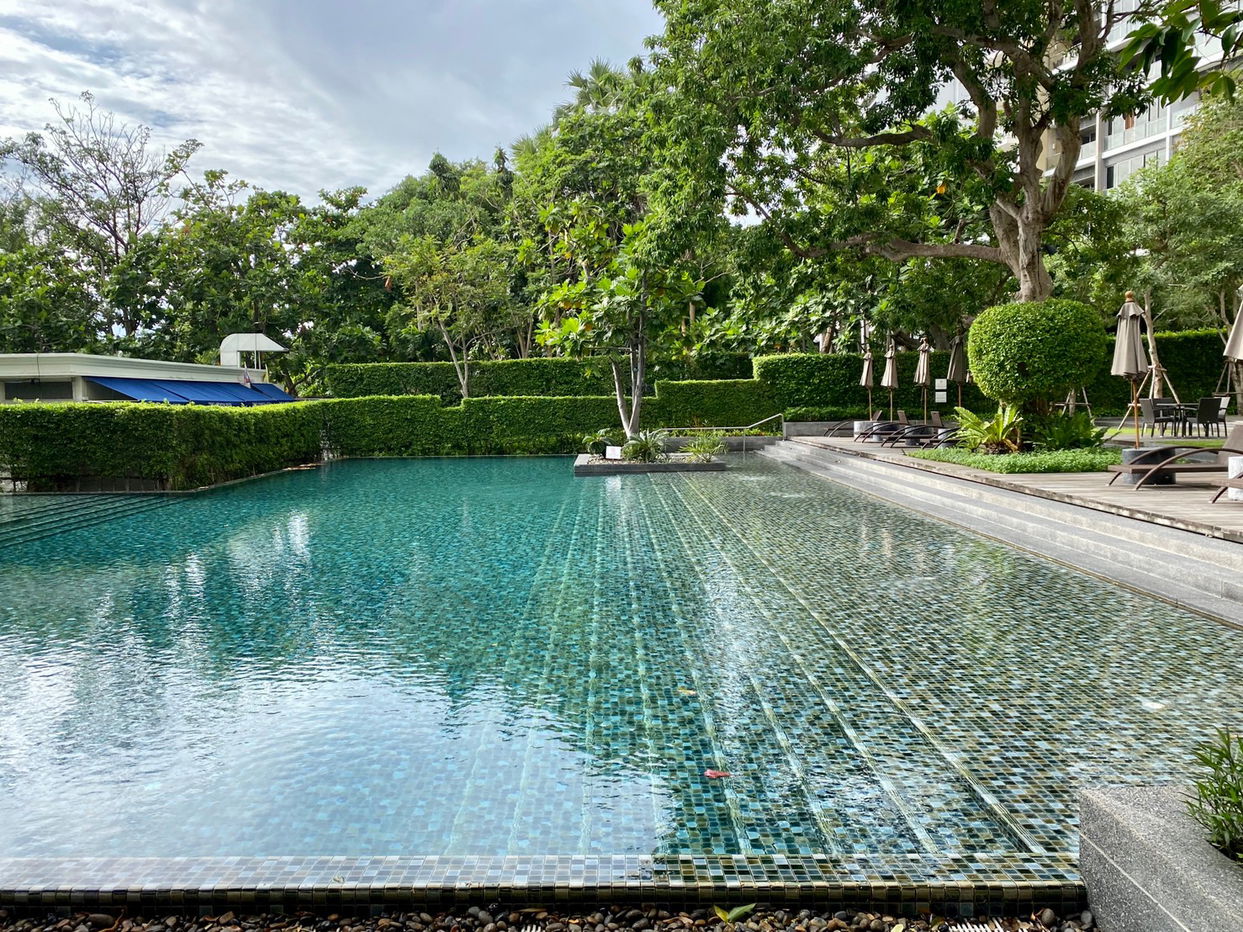 รูป 2 Bedrooms Condominium @ Zire Wongamat - รูปที่ 28/30