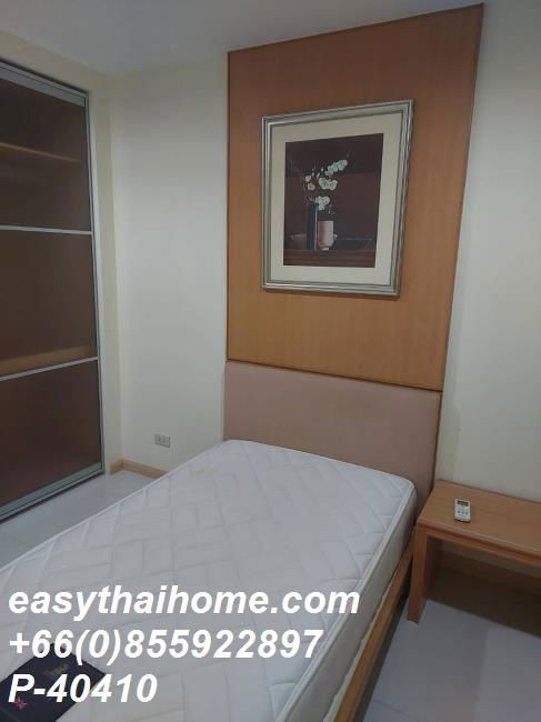 picture P-40410 Condo for rent The Bangkok Sukhumvit 61 fully furnished (Confirm again when visit).  - 3/7
