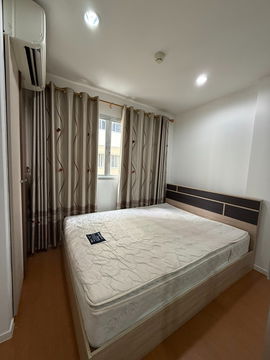 Lumpini Condo Town Raminthra - Latplakhao For Rent