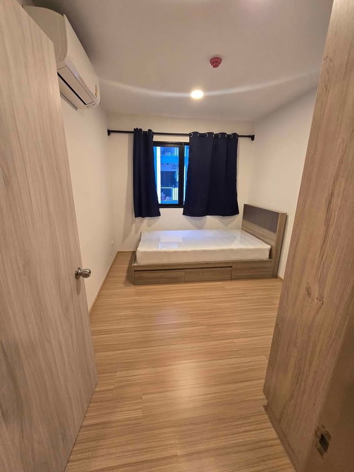 picture WS2326 [Rent] Chewathai Hallmark Ladprao - Chokchai 4 💰 Price: 18,000 baht/month 📍 Near MRT Lat Phrao - 4/9