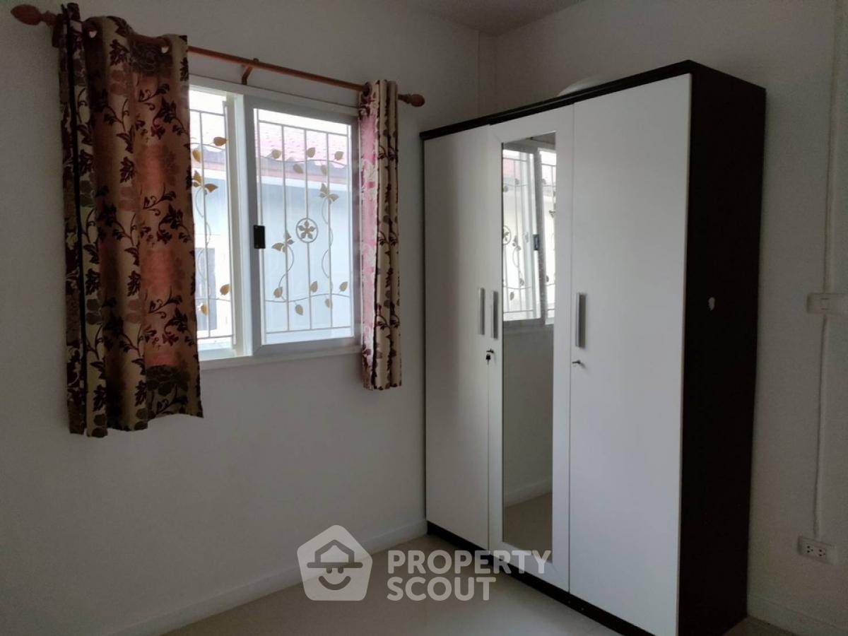 picture 3-BR Townhouse in Phraeksa Mai (ID 1832496) - 7/7