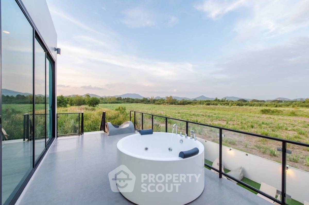 picture 4-BR Villa at Leleaf Valley Pool Villa Hua Hin in Hin Lek Fai (ID 1884291) - 27/33