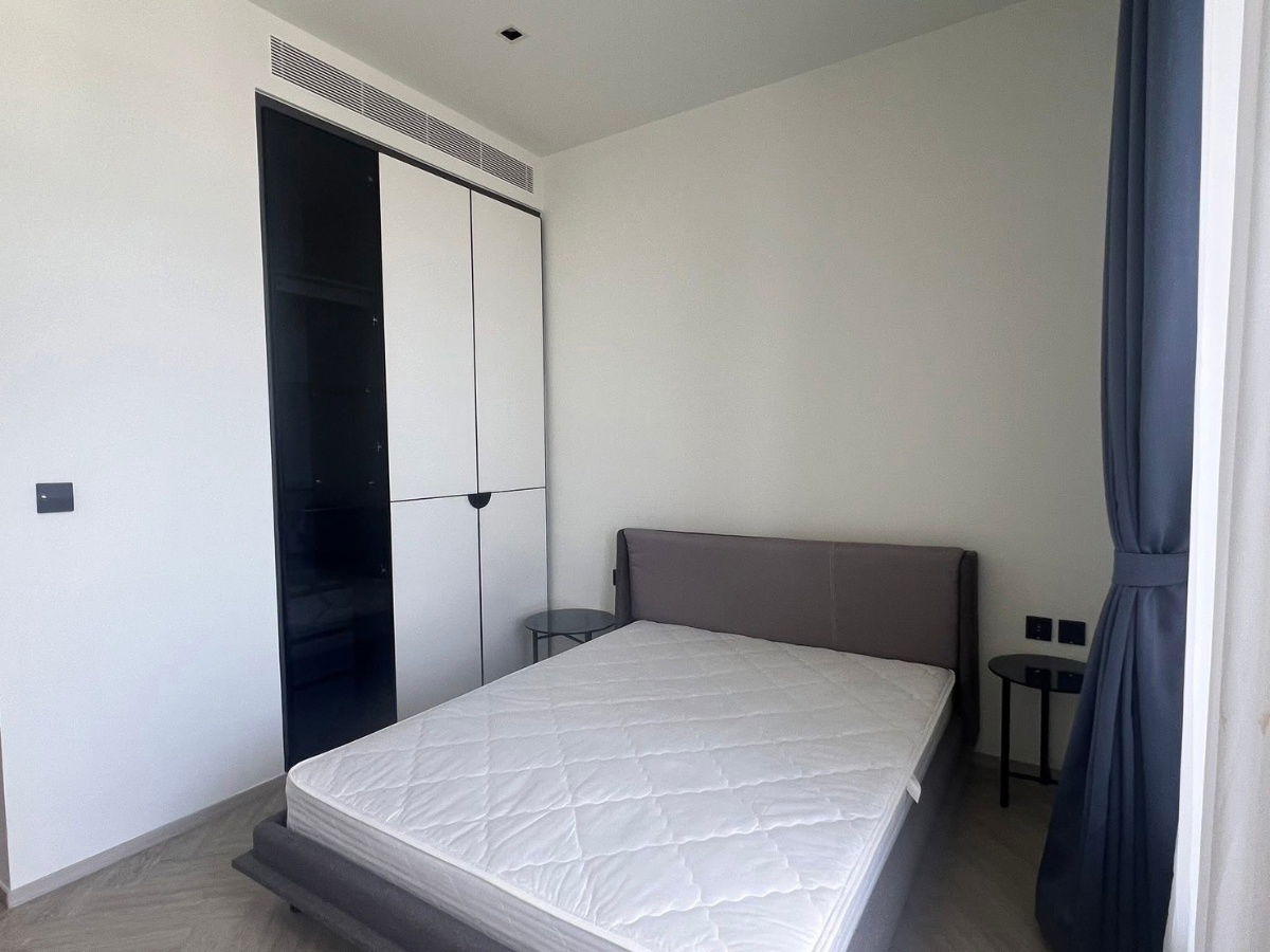 picture Forrent Chapter Charoennakhon-Riverside  Condominiums  - 3/7