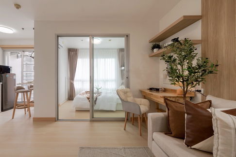🍃Condo365150825🍃 the trust residence Pinklao 