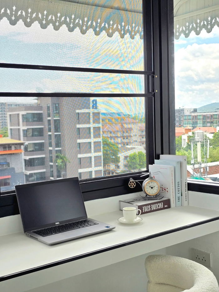 picture Impress Town Condo For Sale! Can Airbnb, Near Nimman, Maya  - 11/12