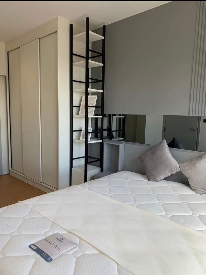 picture 1 bedroom 1 bathroom | 20th floor, beautiful view - 8/11