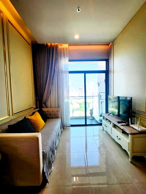 Condos for rent : Condo For Rent Mayfair Place Sukhumvit 50 (E6808049) ID Line : @condo101