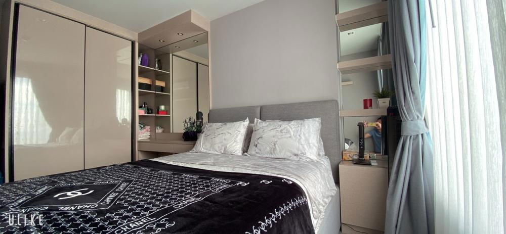 picture For rent Life Ladprao Ready to move in (DSL490) - 6/14
