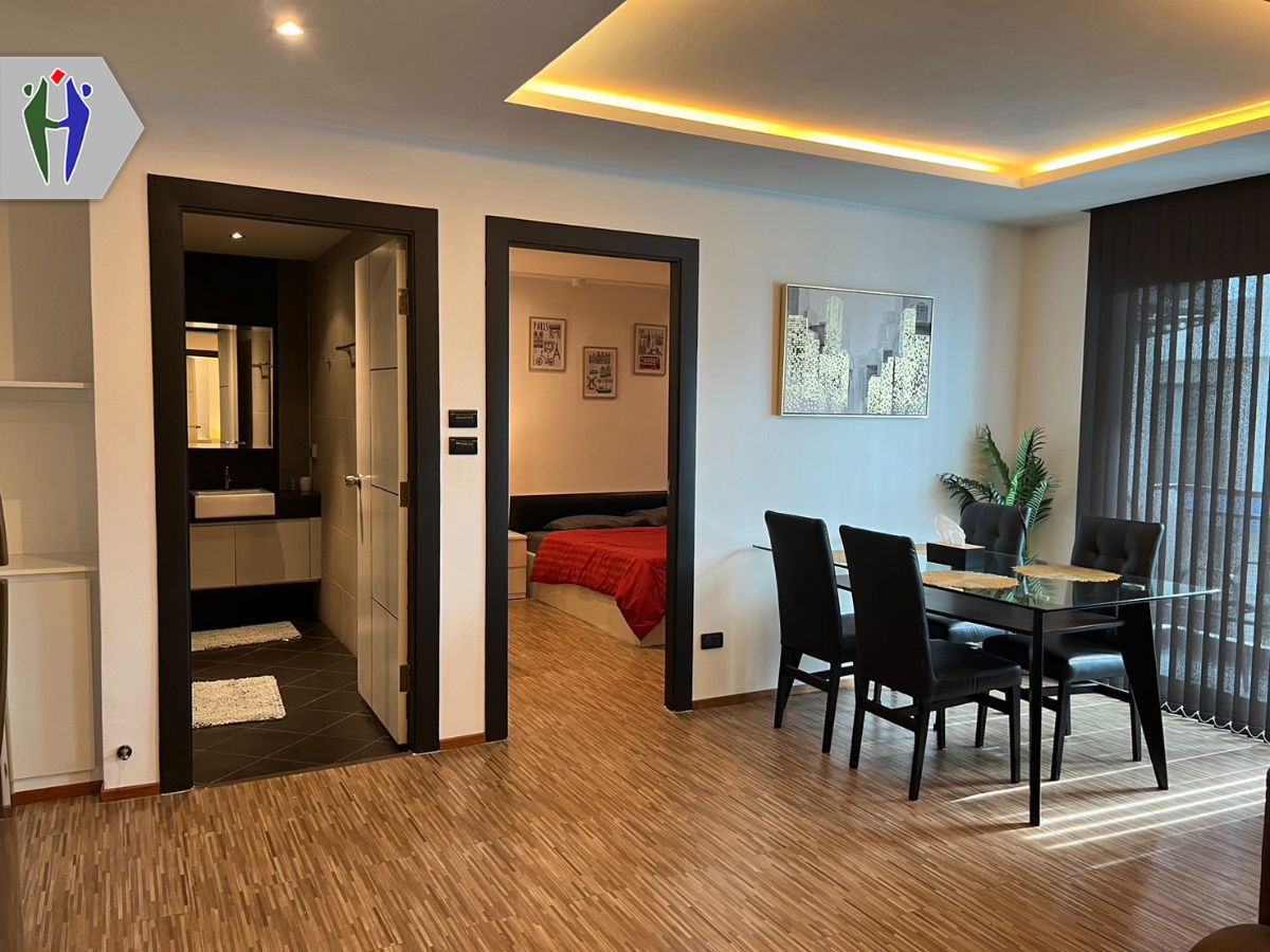 picture Condo for rent, South Pattaya, Nong Krabok, 2 bedrooms - 2/11