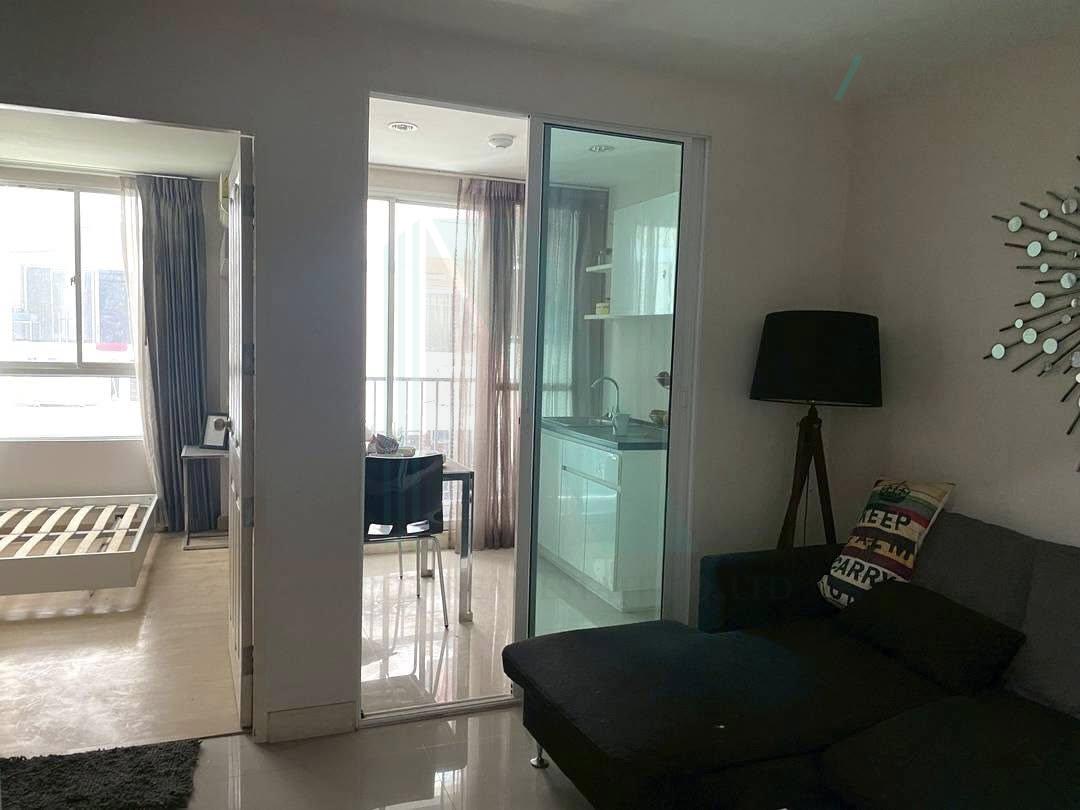 picture 📌 For Sell Condo LEVO LADPRAO 18 Building 1, Floor 2,1 bed room, Room size 31 sqm - 6/8