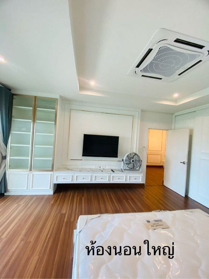 picture House for rent in Chonburi, Supalai Park Ville Village, Phraya Satta-Sukhumvit - 7/10