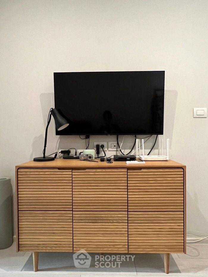 picture 1-BR Condo at Noble Ploenchit near BTS Phloen Chit (ID 2112855) - 6/8