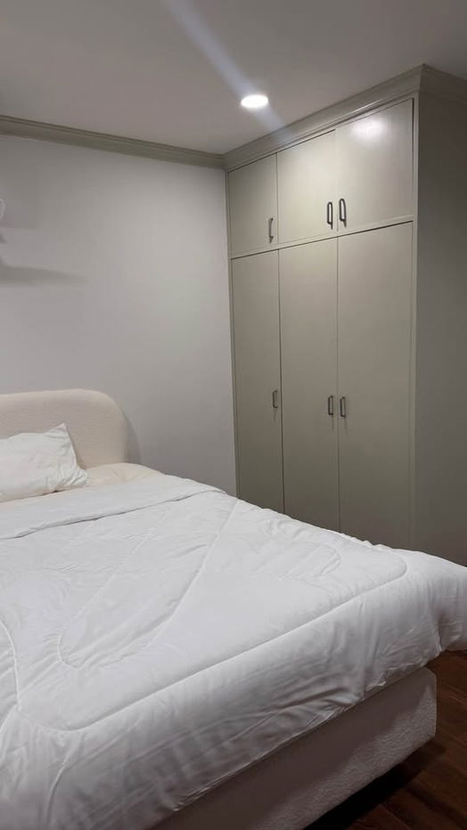 picture Condo for rent: Sampoom Garden, near BTS Saint Louis, 28,000 baht, property code: RS1428 - 5/13