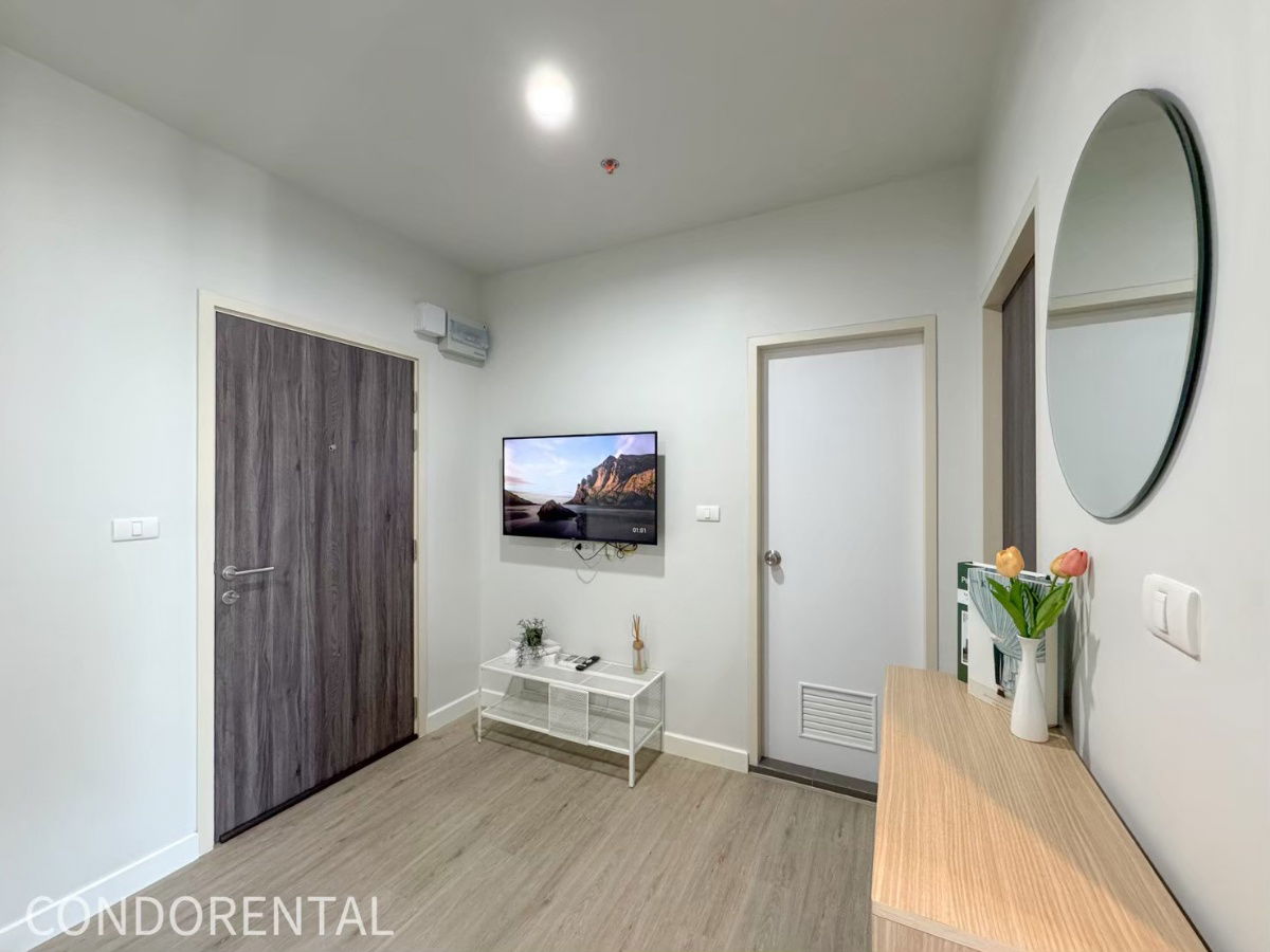 picture @Condorental condo for rent Metro Sky Sathorn - Wutthakat - 7/15