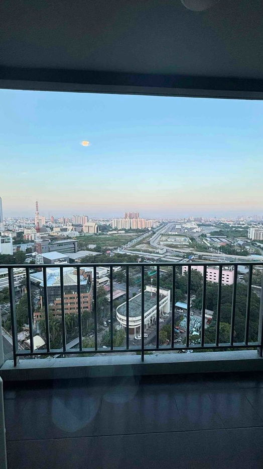 picture Condo for Sale – Belle Grand Rama 9, Luxury condominium in the heart of Bangkok’s New CBD – Rama 9 - 8/8