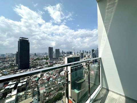BL270407 ศุภาลัย พรีเมียร์ สี่พระยา - สามย่าน BL270407 