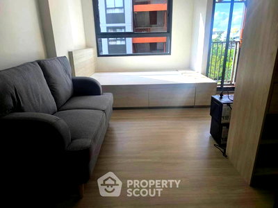 คอนโดให้เช่า : คอนโด 1-ห้องนอน ที่ เดอะ มูฟ บางนา ใน บางแก้ว (ID 2164737)