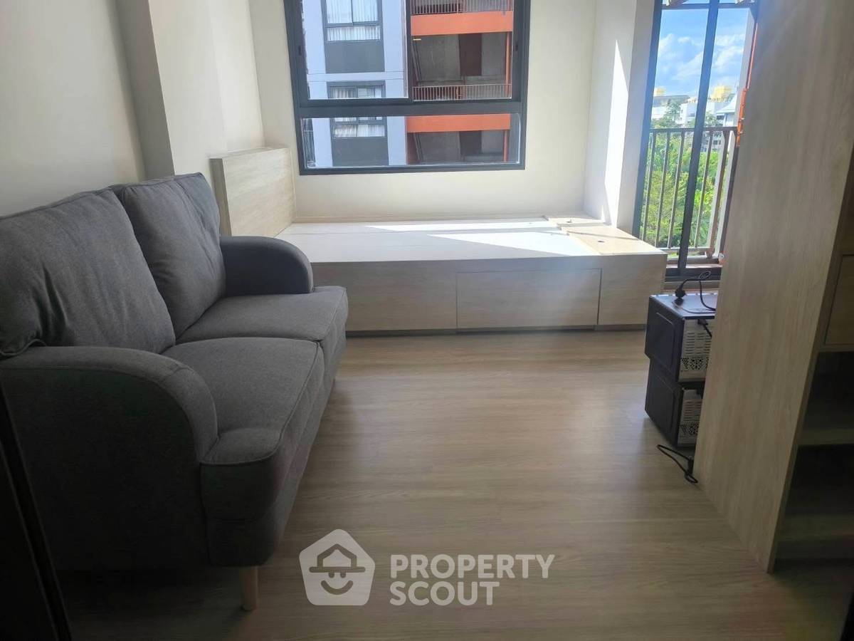 picture 1-BR Condo at THE MUVE Bangna in Bang Kaeo (ID 2164737) - 1/6