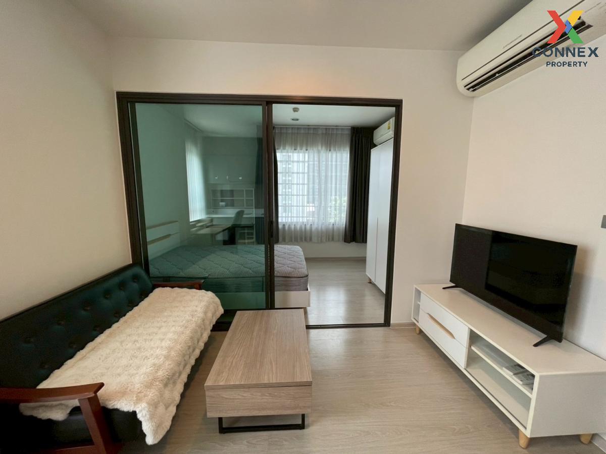 picture FOR RENT condo , Rhythm Asoke 2 , MRT-Phra Ram 9 , Bang Kapi , Huai Khwang , Bangkok , CX-42186 ✅ Live chat with us ADD LINE @connexproperty ✅  - 1/7
