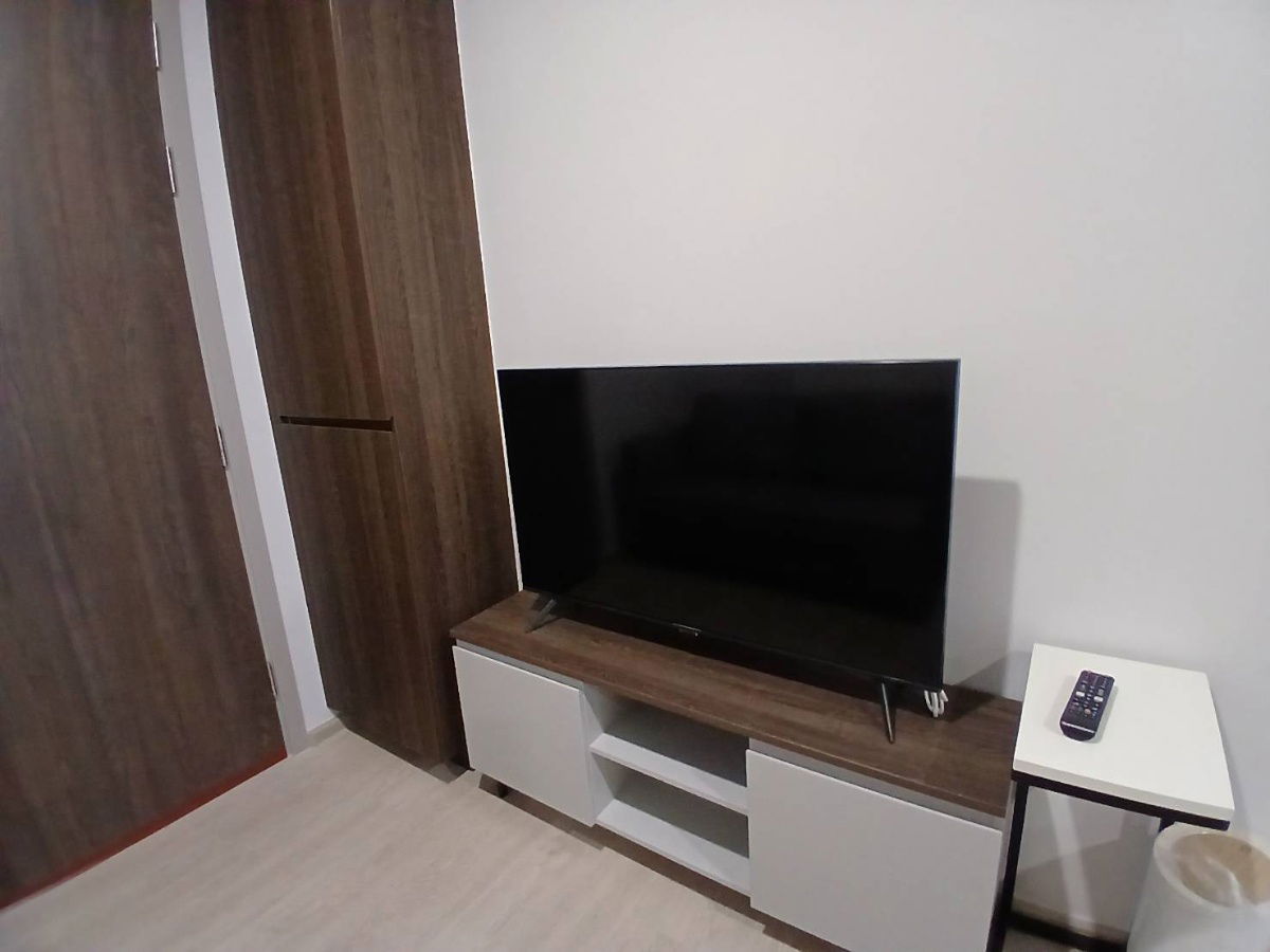 รูป ให้เช่า นิว ครอส คูคต สเตชัน ห้องใหม่ tel.0999983897 - รูปที่ 4/15