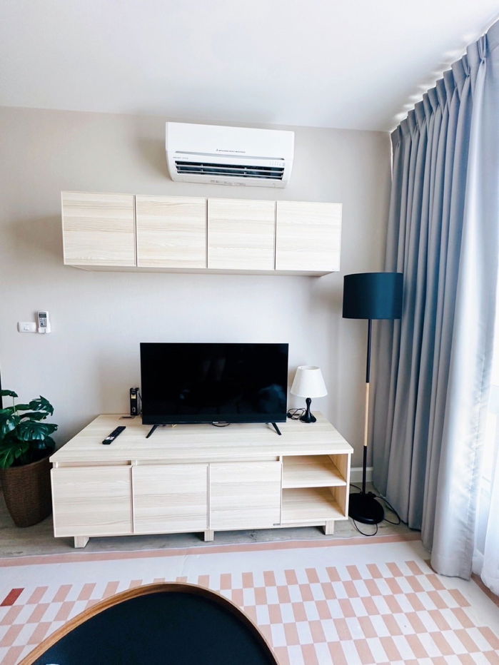 รูป 🔔 RM14894 🔔 ให้เช่าถูกมาก✨ เมโทร สกาย บางซื่อ - ประชาชื่น 💛🧡 ✅แอดไลน์ @mproperty( มี @ ด้วย) แอดมินตอบไว - รูปที่ 17/19