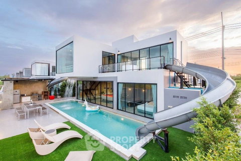 4-BR Pool Villa For Sale At Leleaf Valley Pool Villa Hua Hin (ID 1884291)