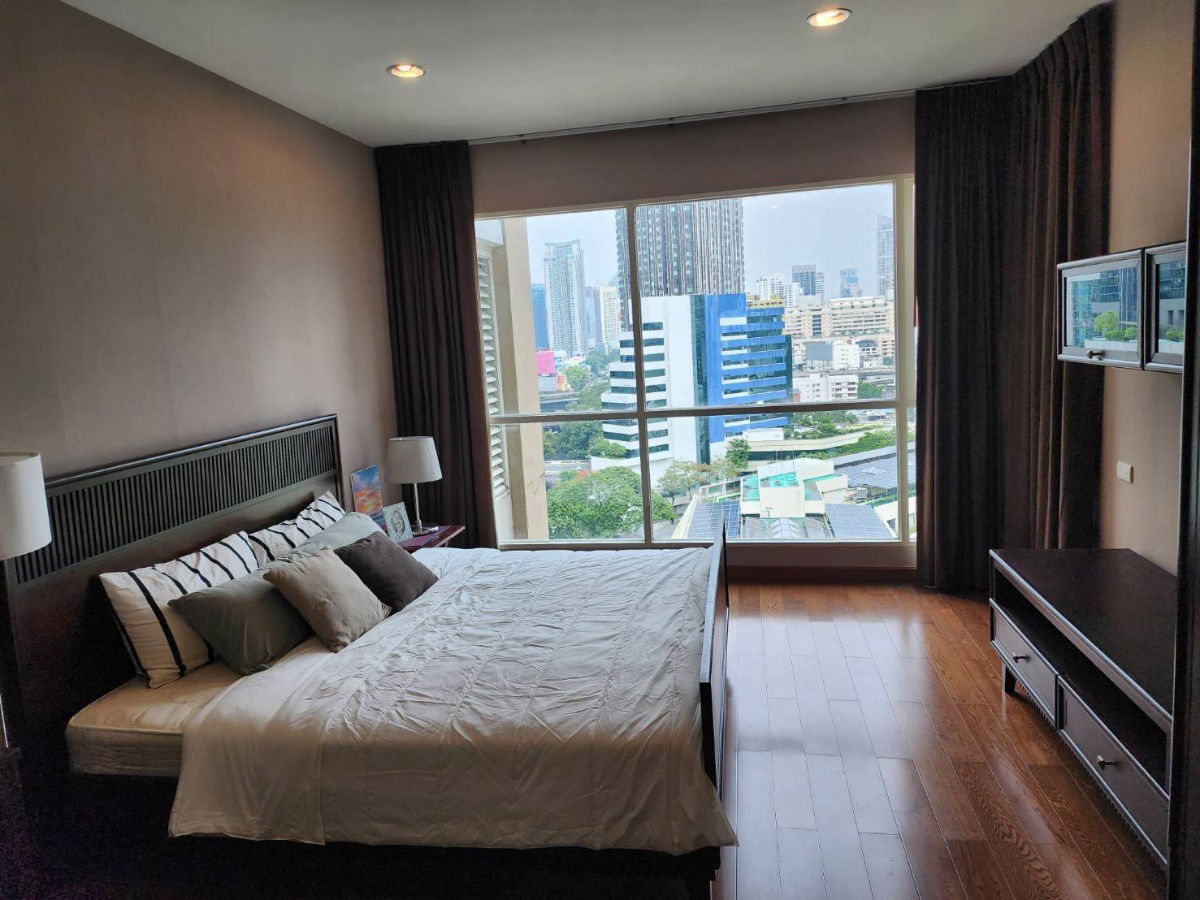 picture Condo for rent: The Address Chidlom, near BTS Chidlom, 38,000 baht, property code: RS1432 - 2/18