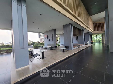 คอนโด 1-ห้องนอน ที่ เดอะ คีย์ สาทร - เจริญราษฎร์ ใน บางโคล่ (ID 1901050)