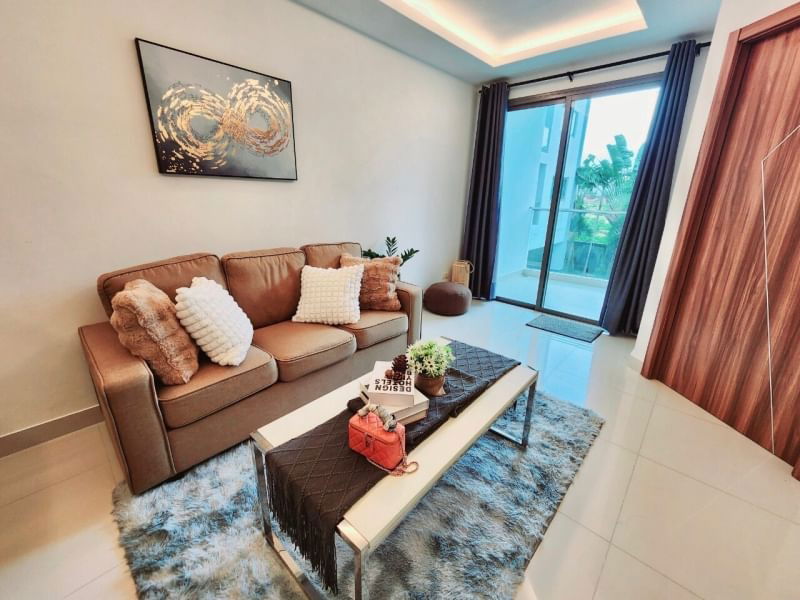 picture For sale  Club Royal Condominium 1beds  fully furnished (S03-0811S) - 27/33