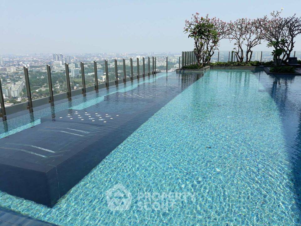 รูป คอนโด 1-ห้องนอน ที่ เซ็นทริค ติวานนท์ สเตชั่น ใกล้ MRT แยกติวานนท์ (ID 1043266) - รูปที่ 16/16