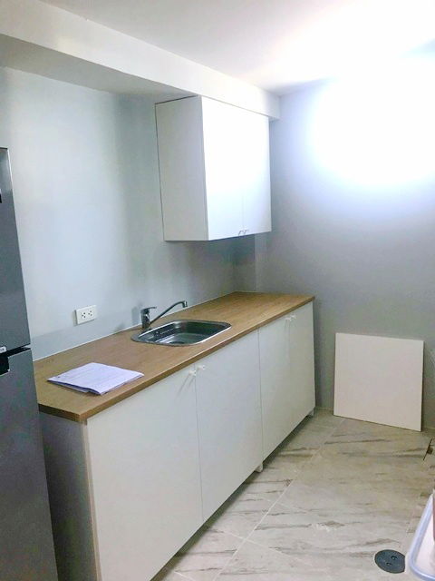 picture Pakkret Hospital 2 2.7 km. For rent 2-story townhouse corner unit 22sq.wa. 172sq.m. Market 345 1.1km - 5/8